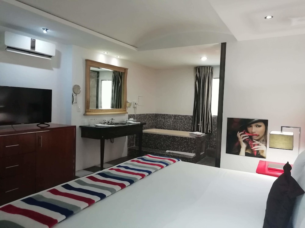 Spazio Boutique Hotel 27/50