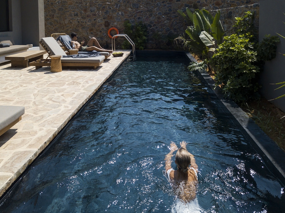 Domes Zeen Chania, a Luxury Collection Resort, Crete 23/65