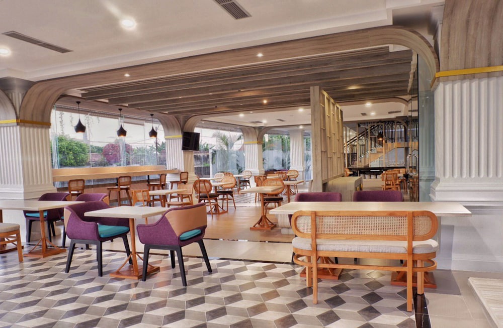 Solia Hotel Yosodipuro Solo 36/52