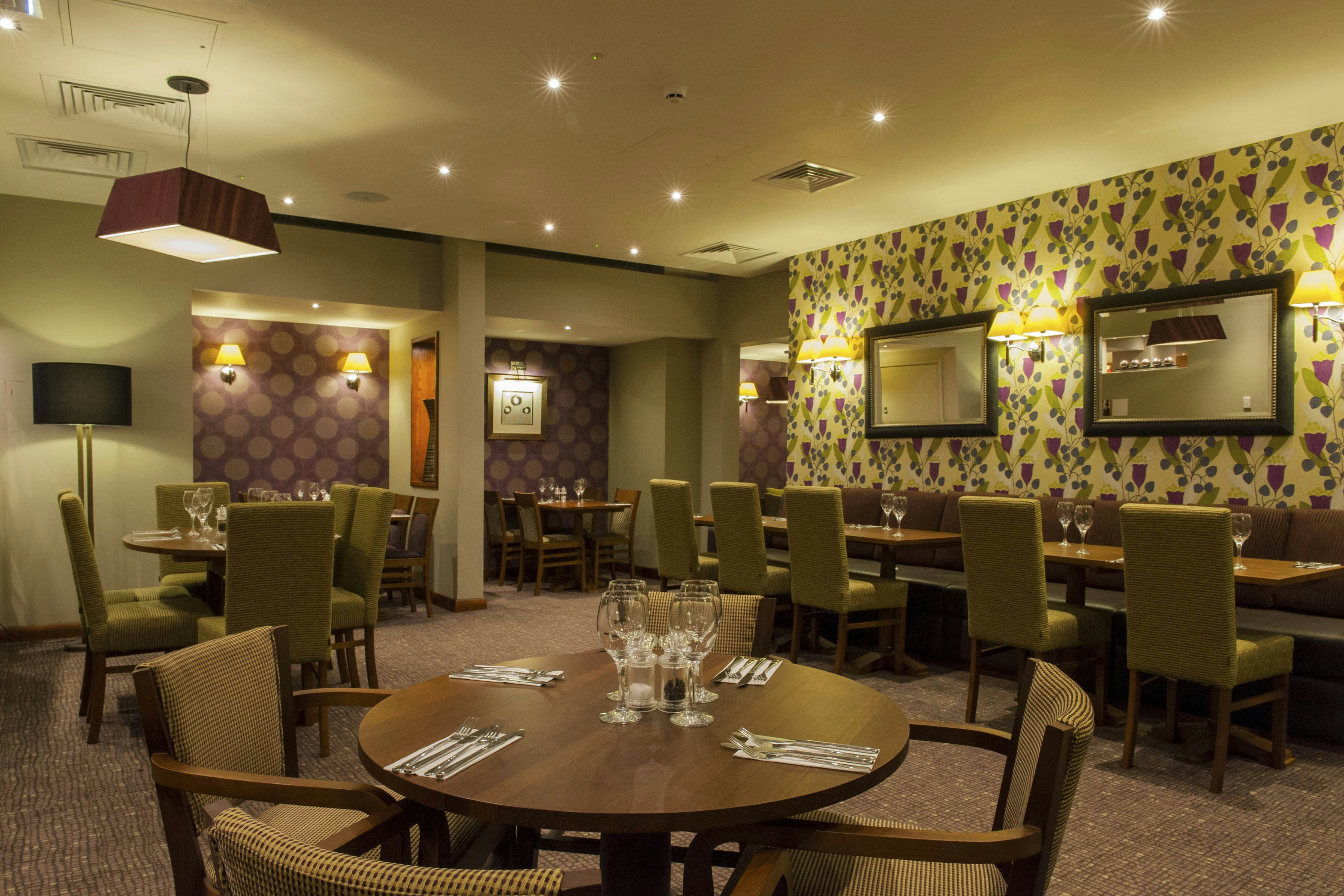 Premier Inn London Bank - Tower 27/36