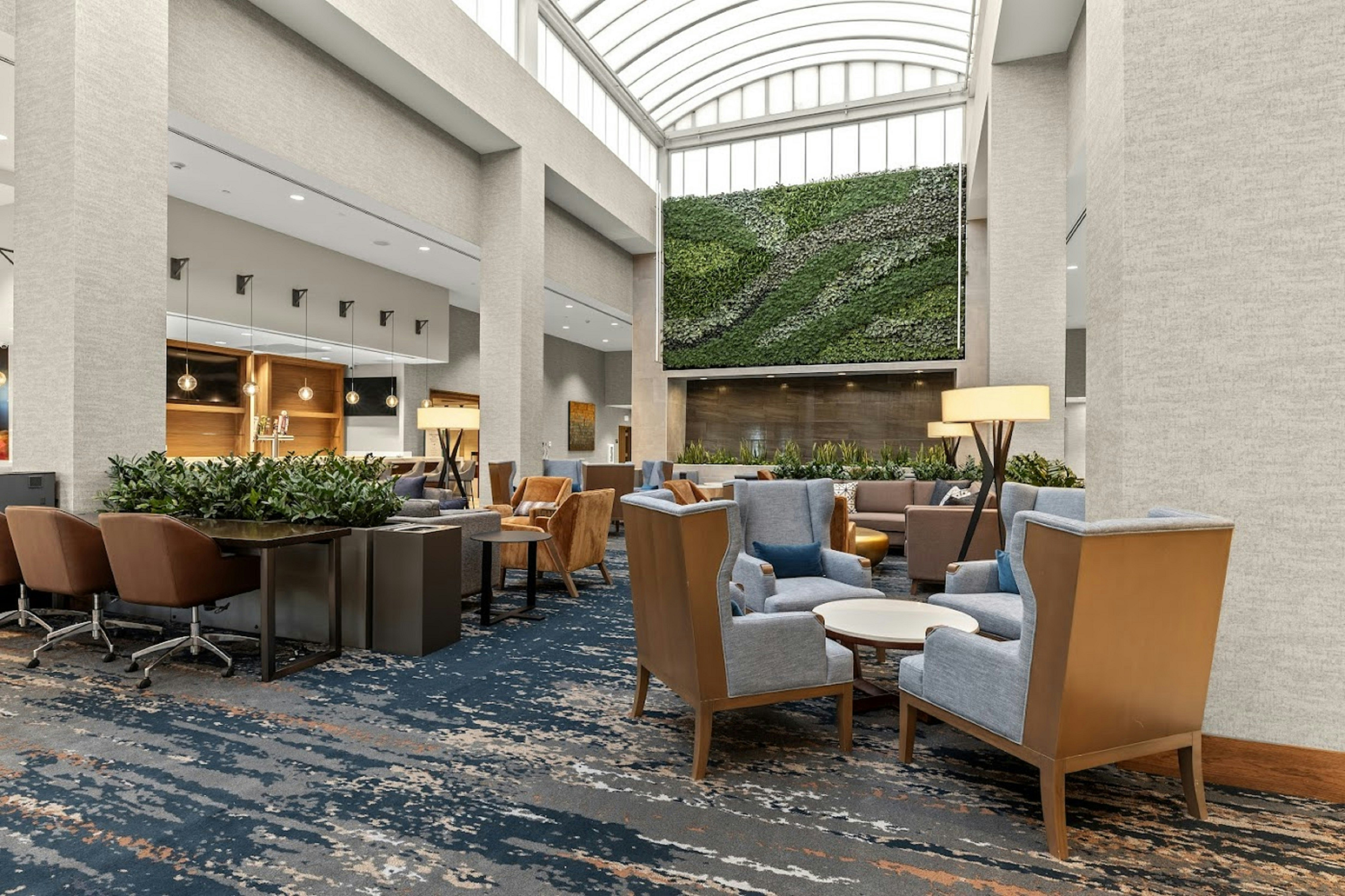 Embassy Suites by Hilton Irving Las Colinas 23/34