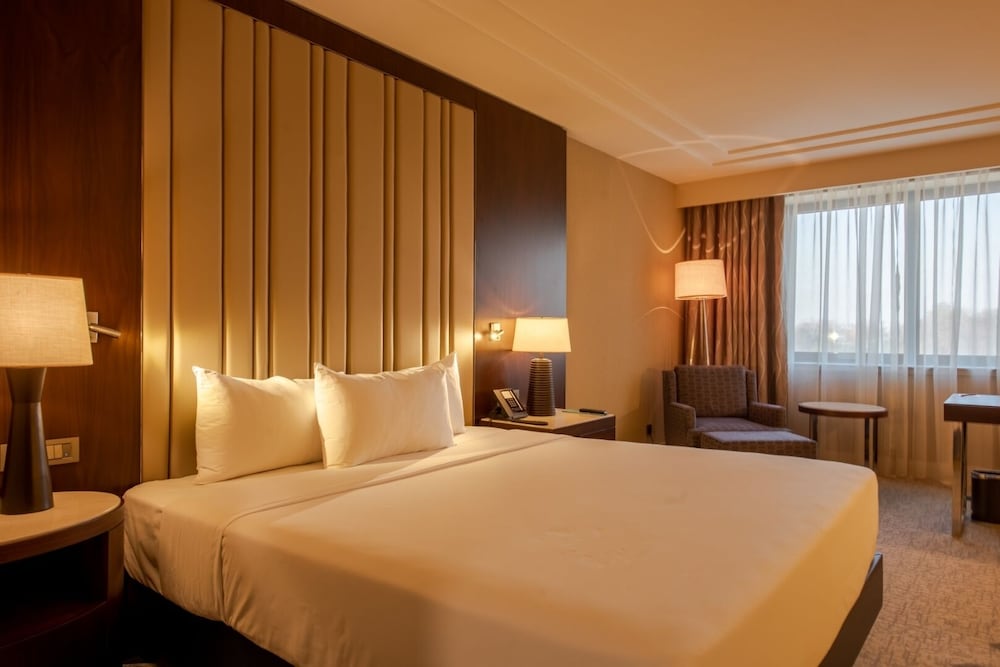 International Hotel Tashkent 12/49