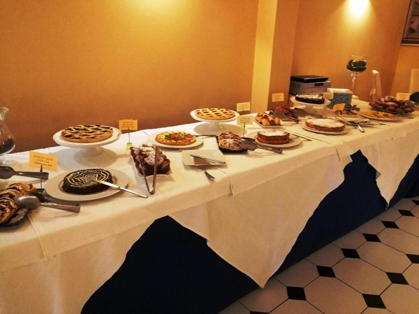 Hotel La Meridiana 17/28