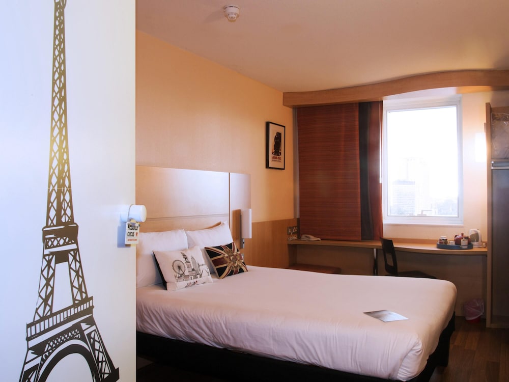 Ibis London Blackfriars Hotel 29/53