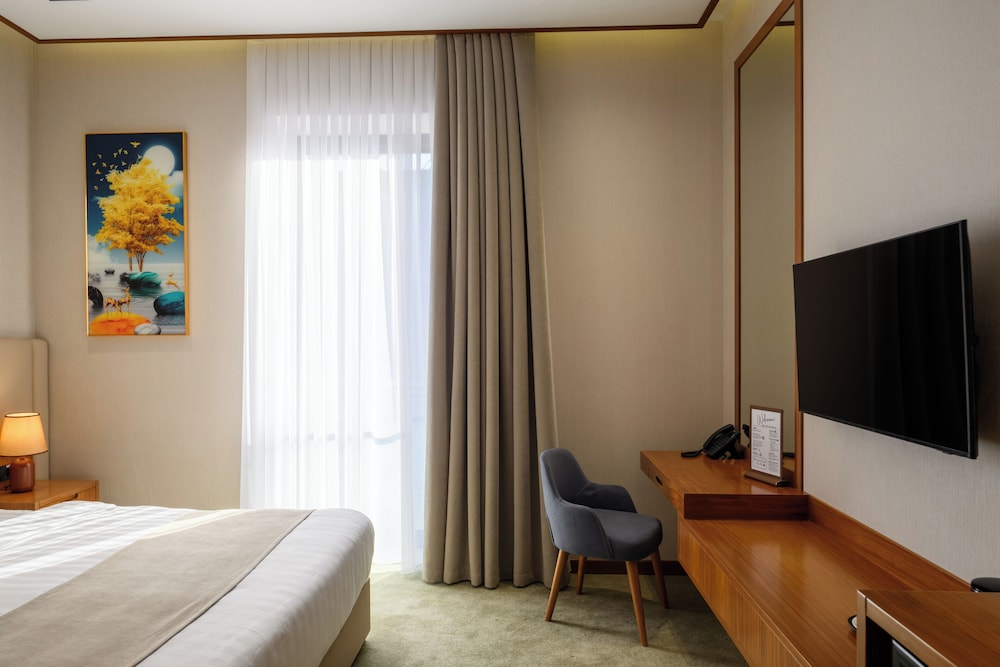 Consti Hotel Tashkent 27/63