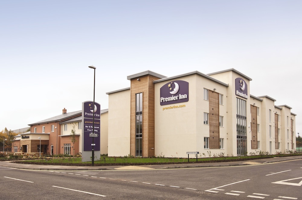 Premier Inn Burgess Hill 7/50