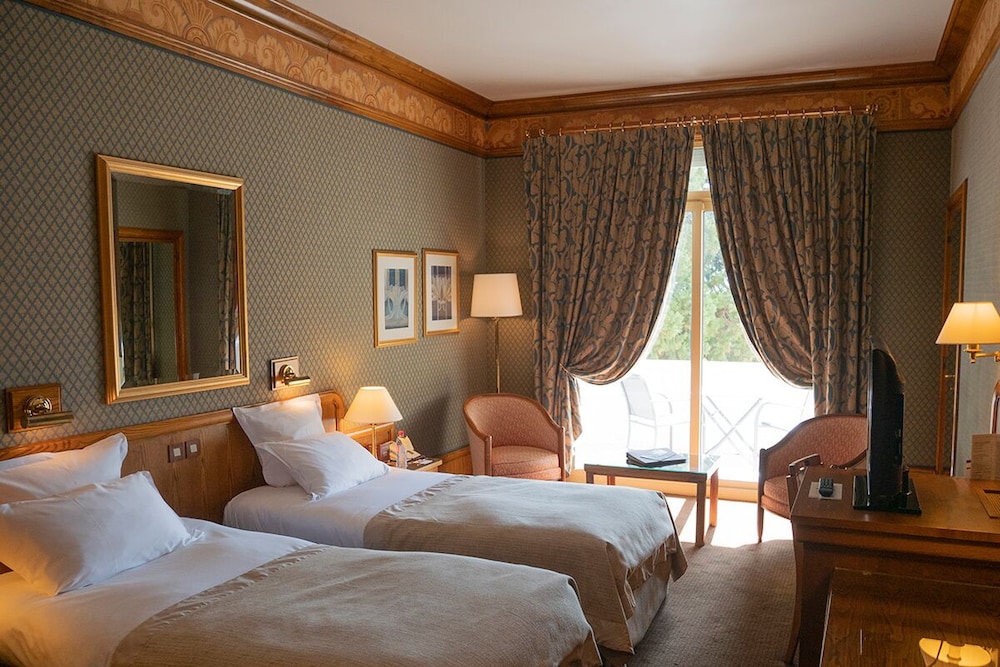room