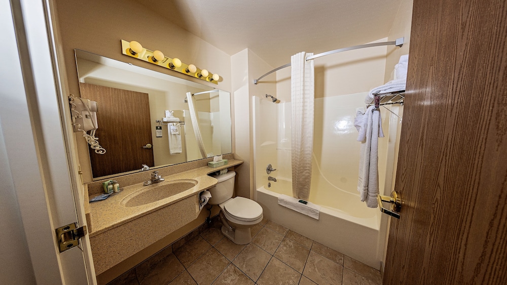 FairBridge Inn Express 24/51