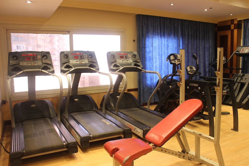 sport facilities