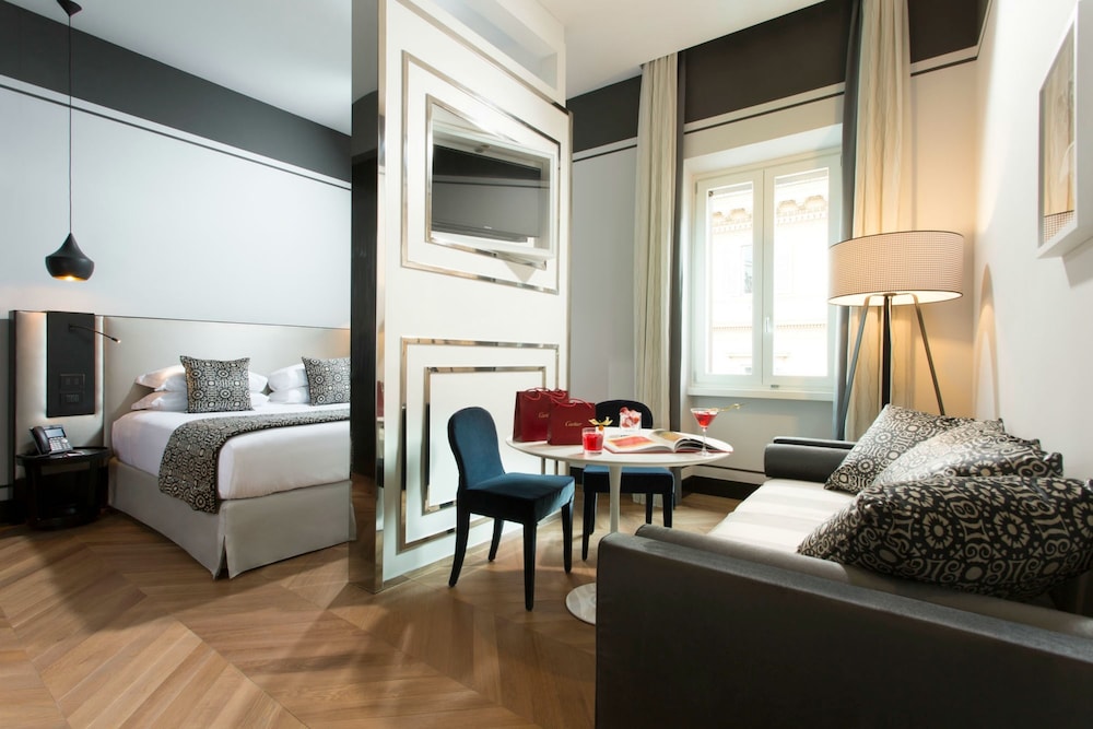 Corso 281 Luxury Suites 28/64