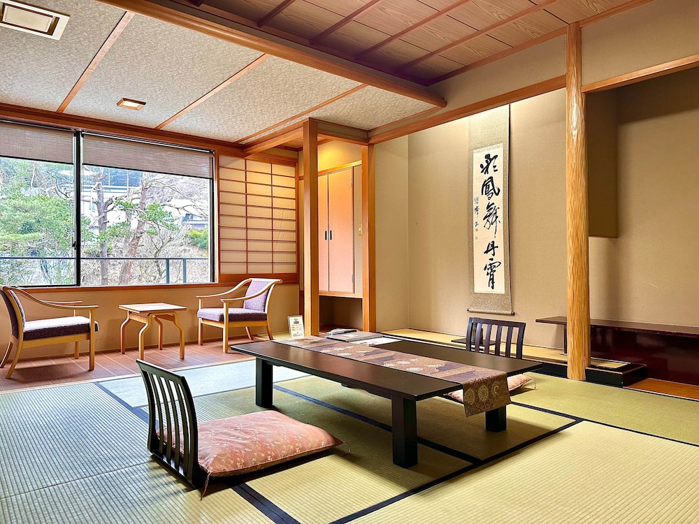 Ryumontei Chiba Ryokan 40/57