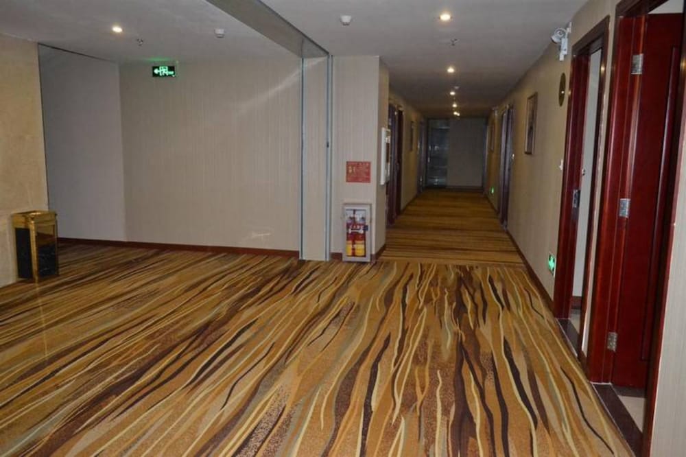 Jintang Hotel Guangzhou 3/37