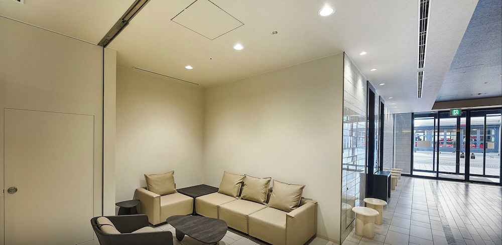 Daiwa Roynet Hotel Tokyo Akabane 48/67