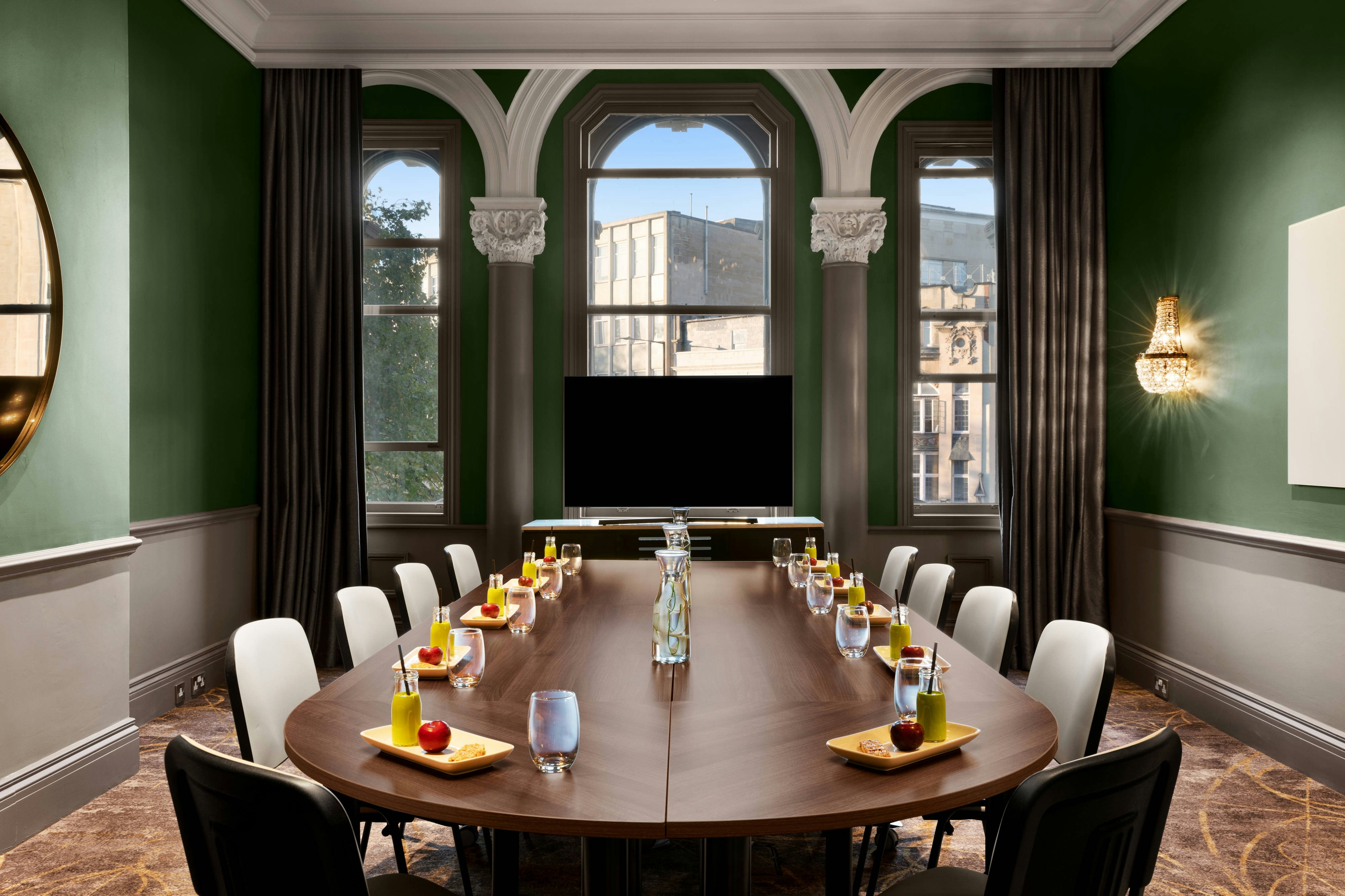 Bristol Marriott Royal Hotel 50/56