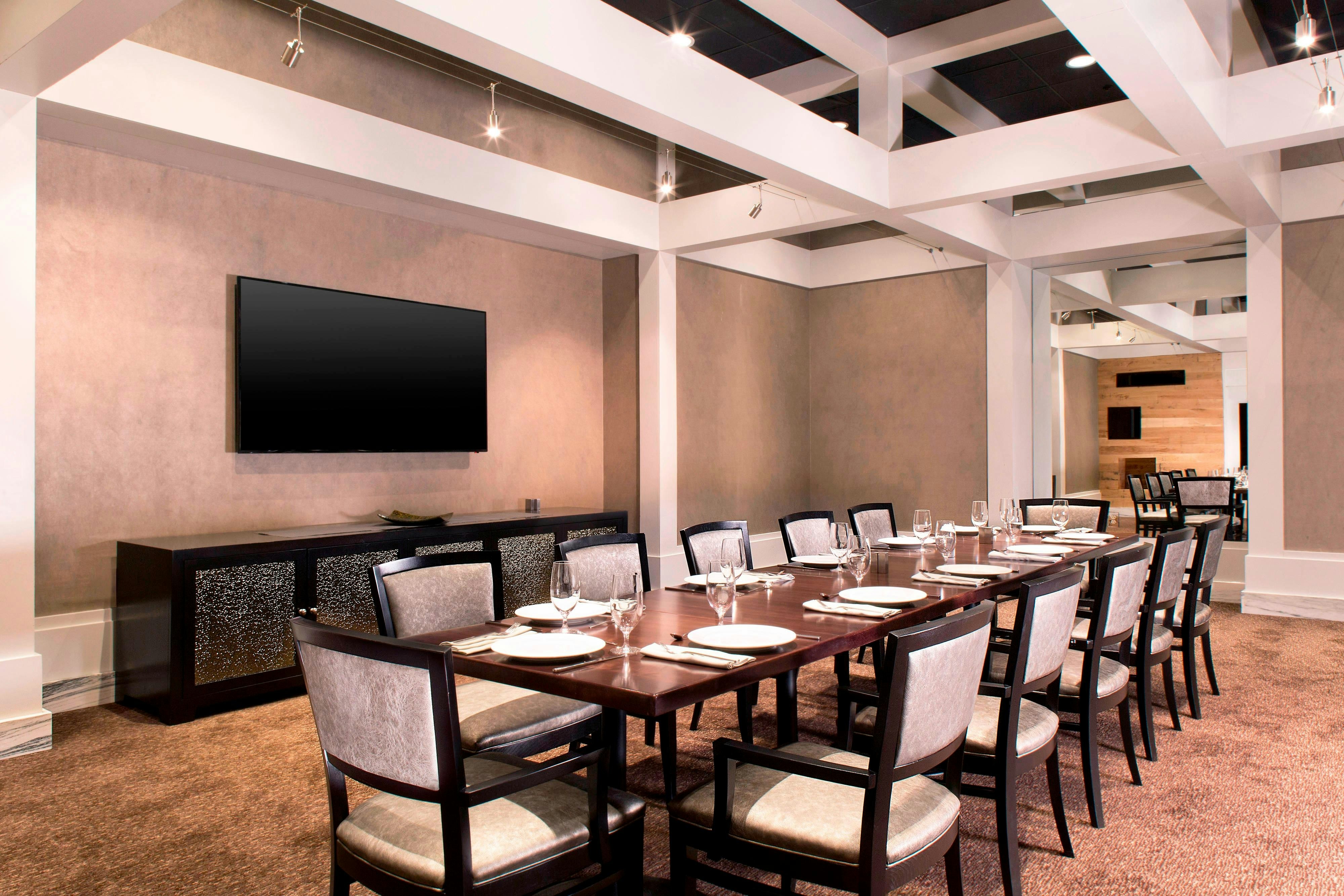 Westin O Hare 32/42