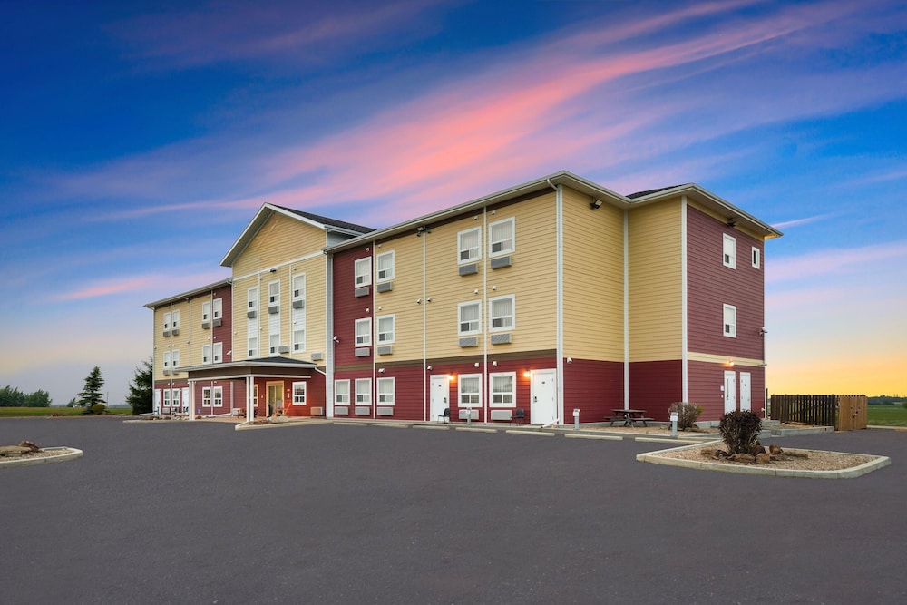 Days Inn by Wyndham Lamont 2/50