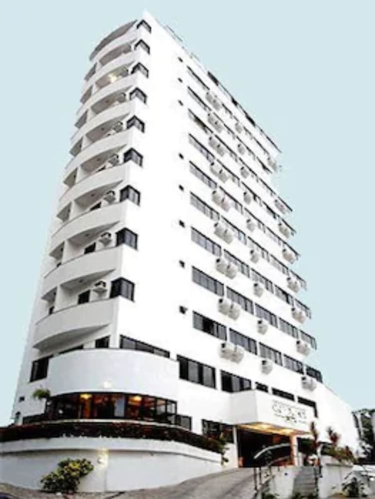 Rede Andrade Casa Blanca Hotel 3/54