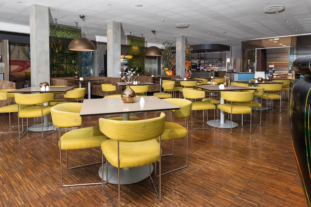 Comfort Hotel Kristiansand 41/64