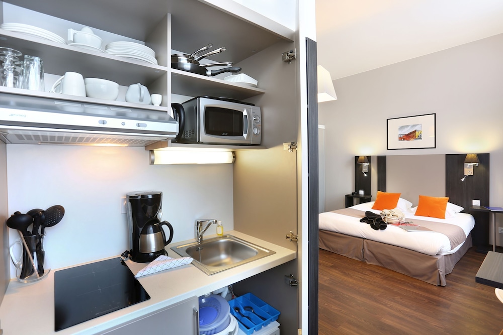 Odalys City Toulouse Colombelie 18/66