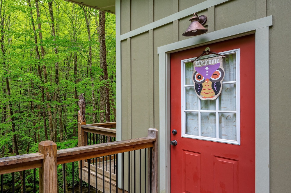 The Owls Perch 3/50