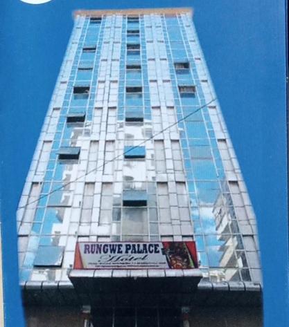 Rungwe宫殿酒店(Rungwe Palace Hotel) 图片4