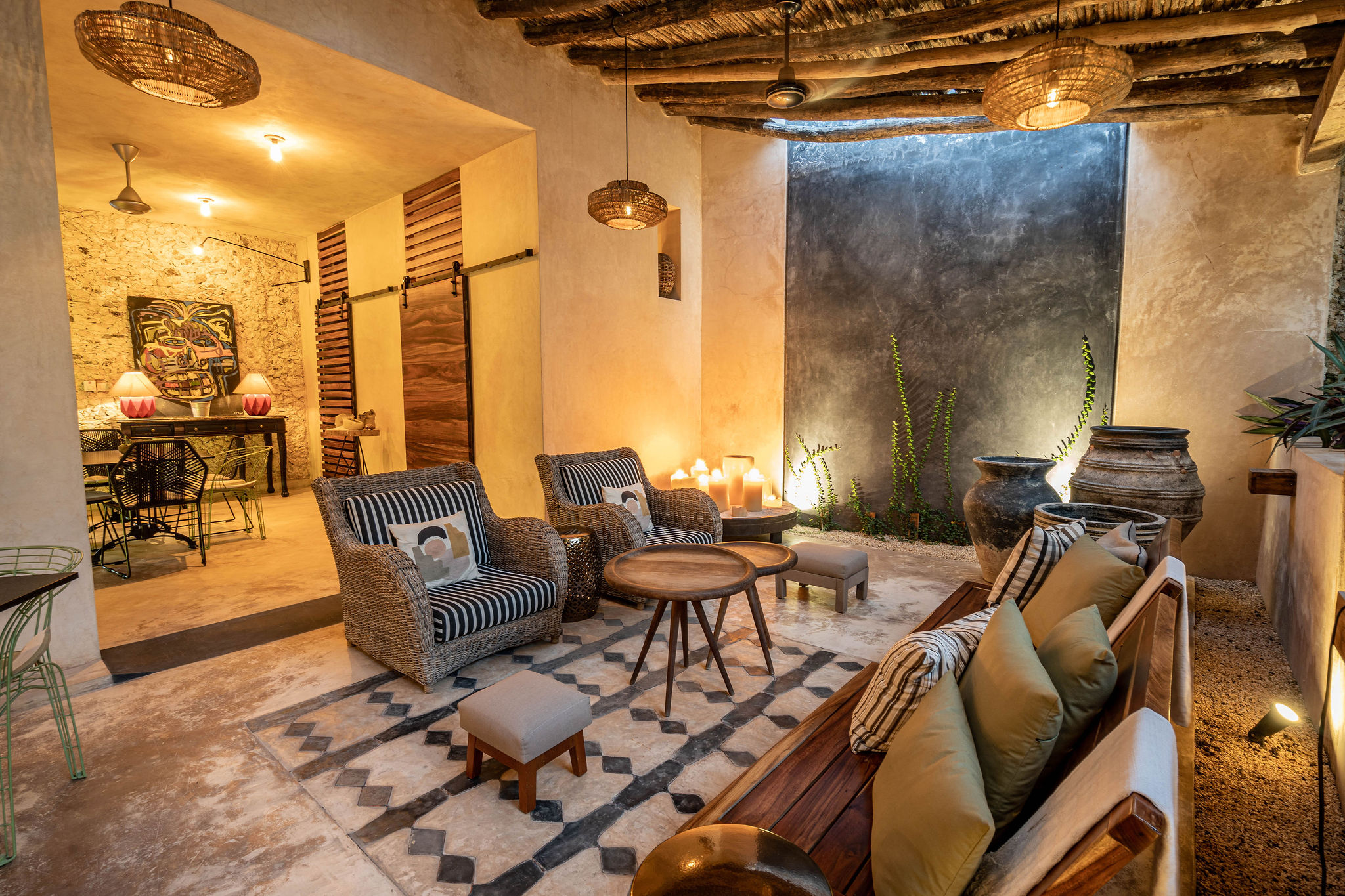 Casa Kacaya 20/37