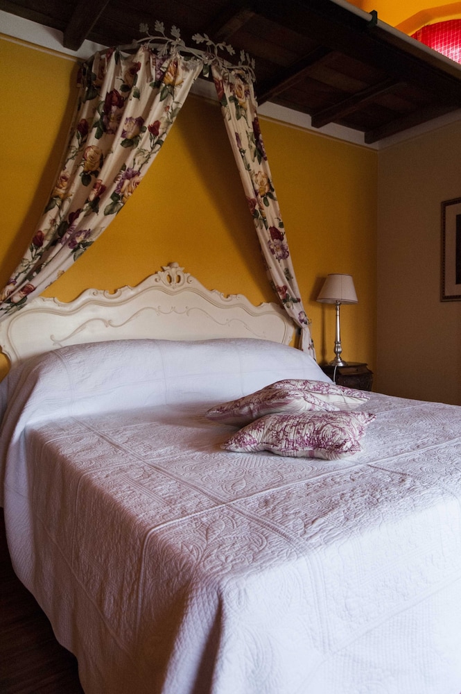 RELAIS CORTE BENEDETTO 26/74