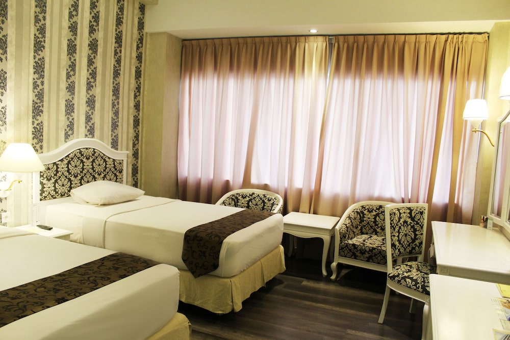Le Polonia Medan Managed by Topotels 33/44