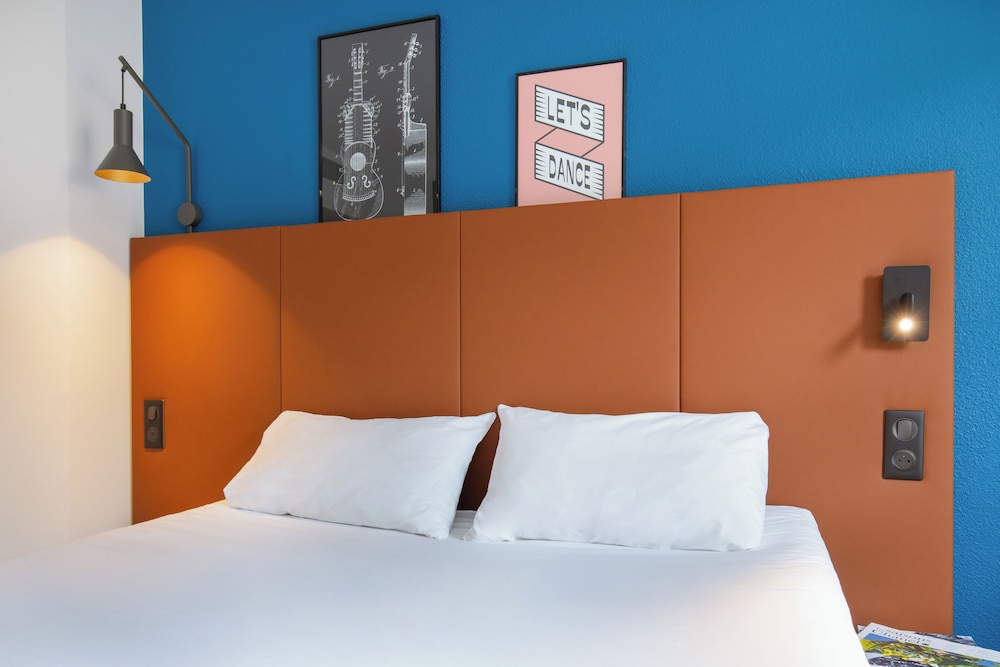Hotel Ibis Lyon Sud Vienne Saint Louis 23/68