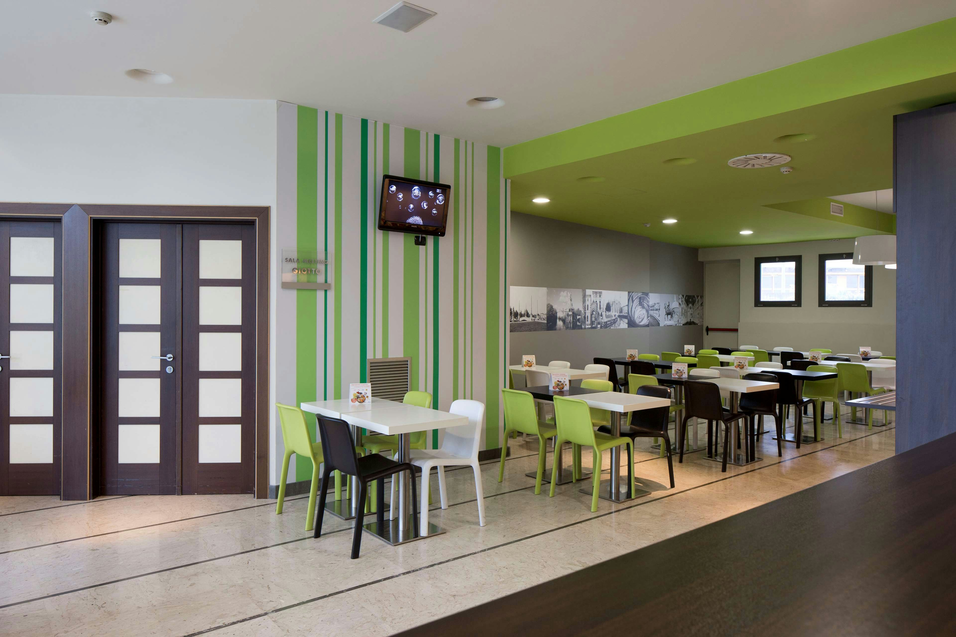 B&B Hotel Padova 45/53