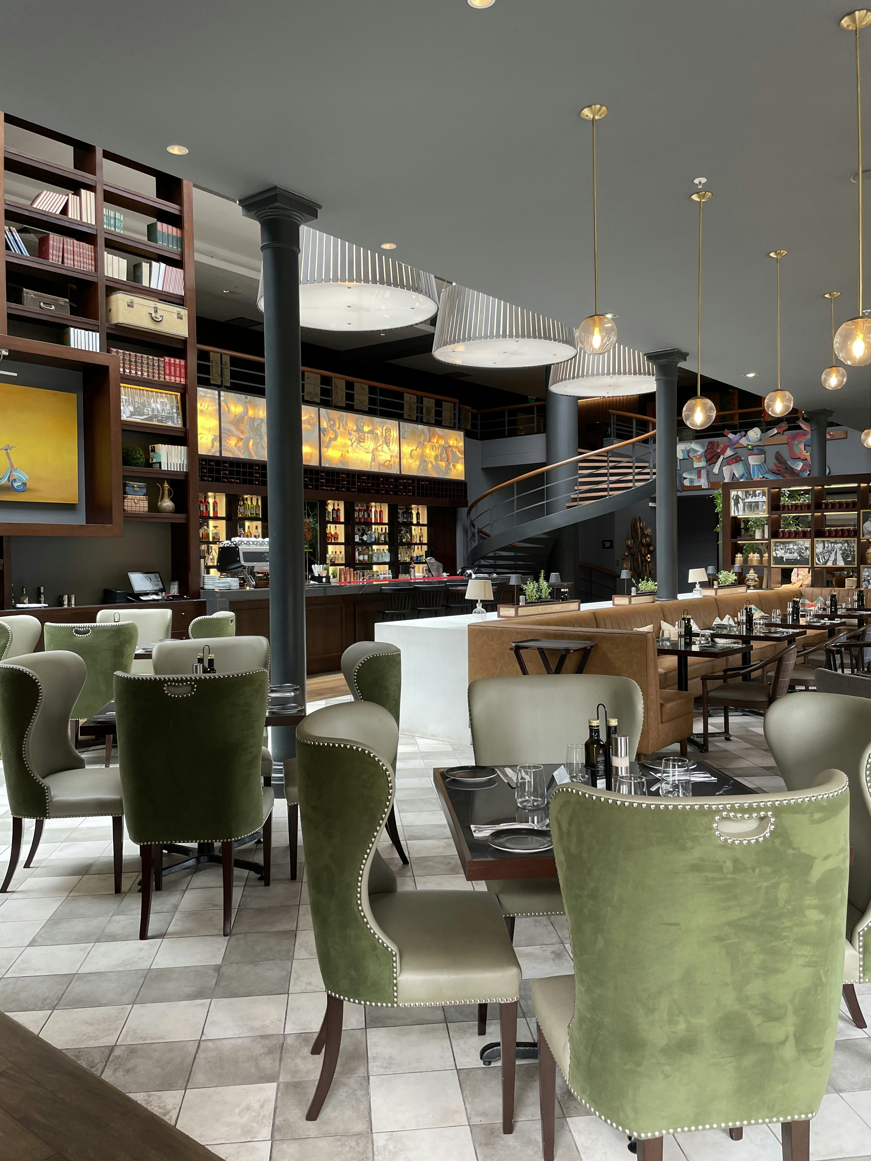 El Pardo Lima - A DoubleTree by Hilton Hotel 57/73