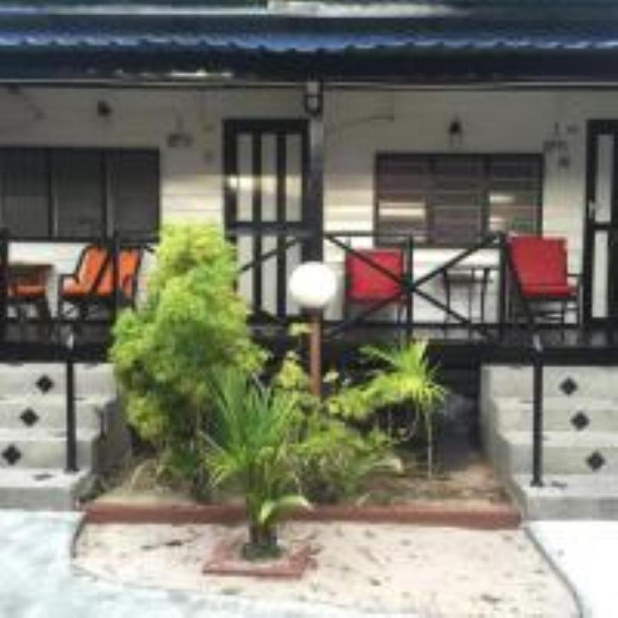 Nipah Bay Villa 9/64