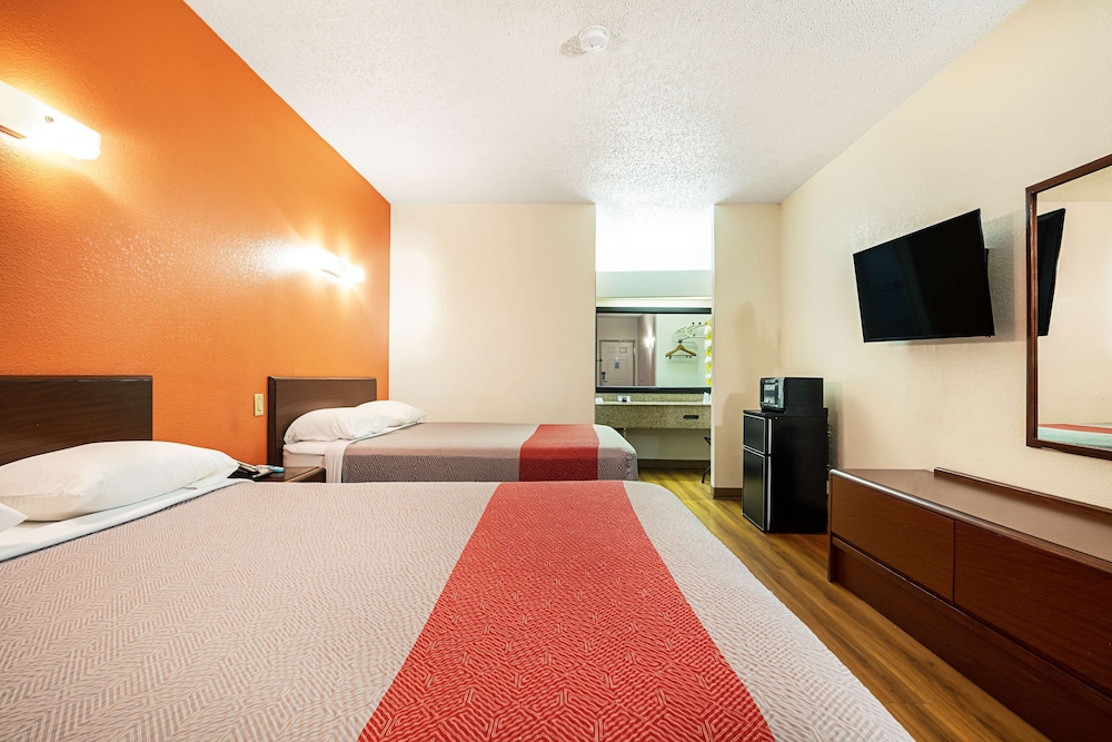 Motel6 Covington, TN 15/38