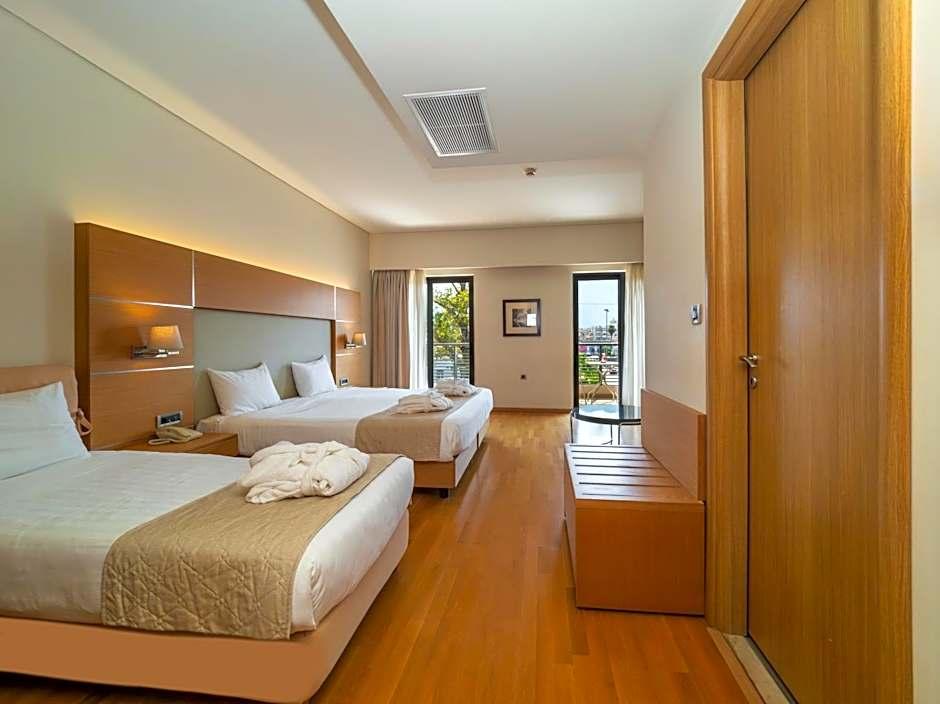 ELEKTRA HOTEL & SPA 12/38