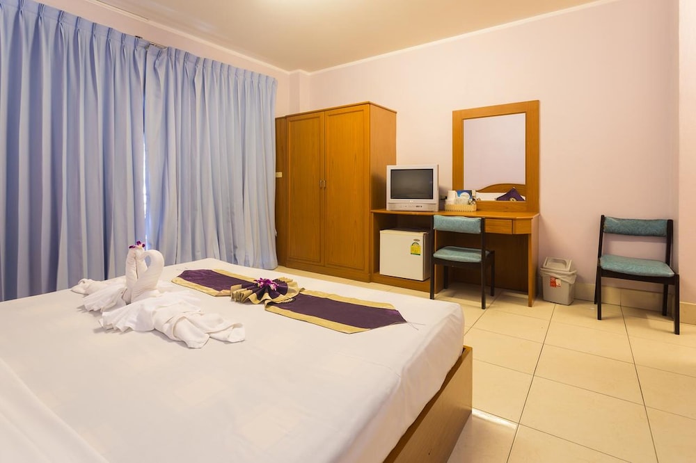 Guesthouse Belvedere 24/50