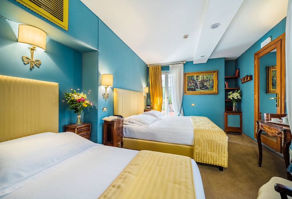 Hotel Scalinata Di Spagna 37/78