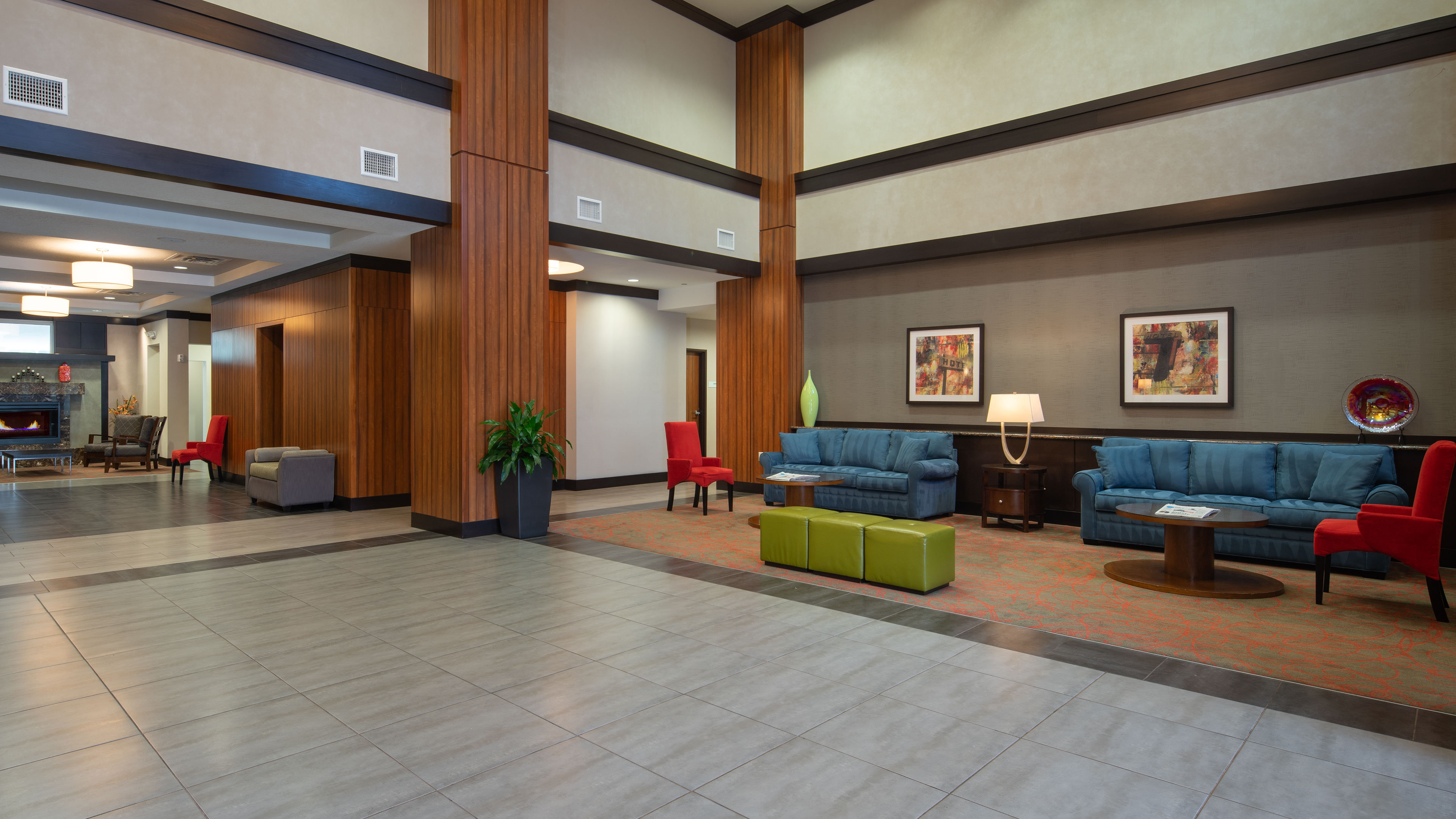 Holiday Inn & Suites Houston West - Westway Park, an IHG Hotel 10/59
