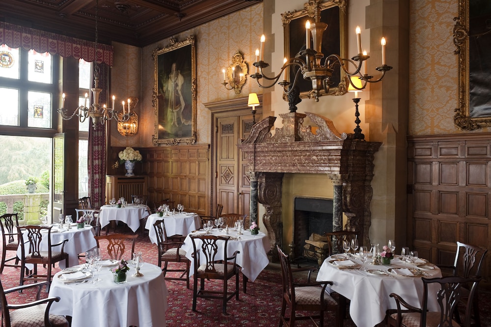 Schlosshotel Kronberg Hotel Frankfurt 33/50