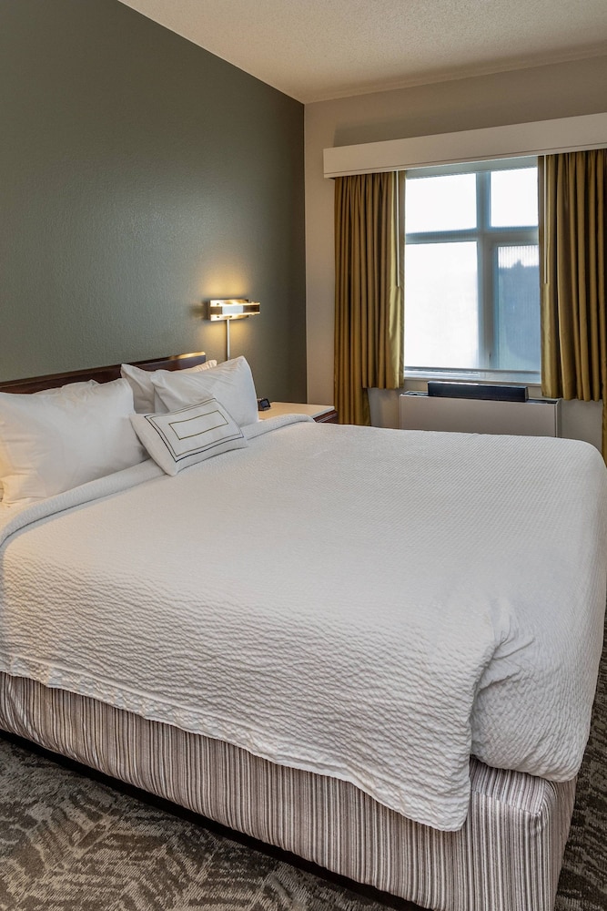 Springhill Suites By Marriott Fairbanks 13/48
