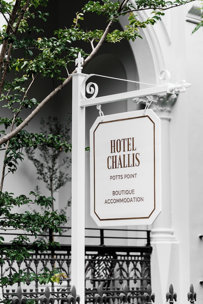 Hotel Challis Potts Point 34/50