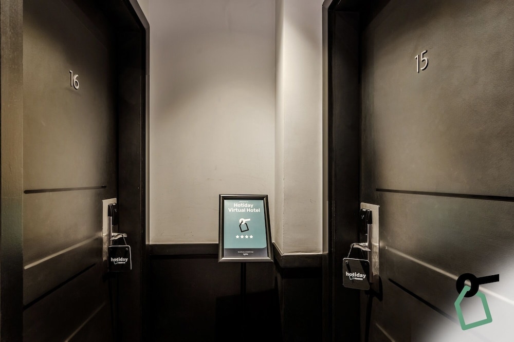 Hotiday Room Collection - Paris Arc de Triomphe 45/50