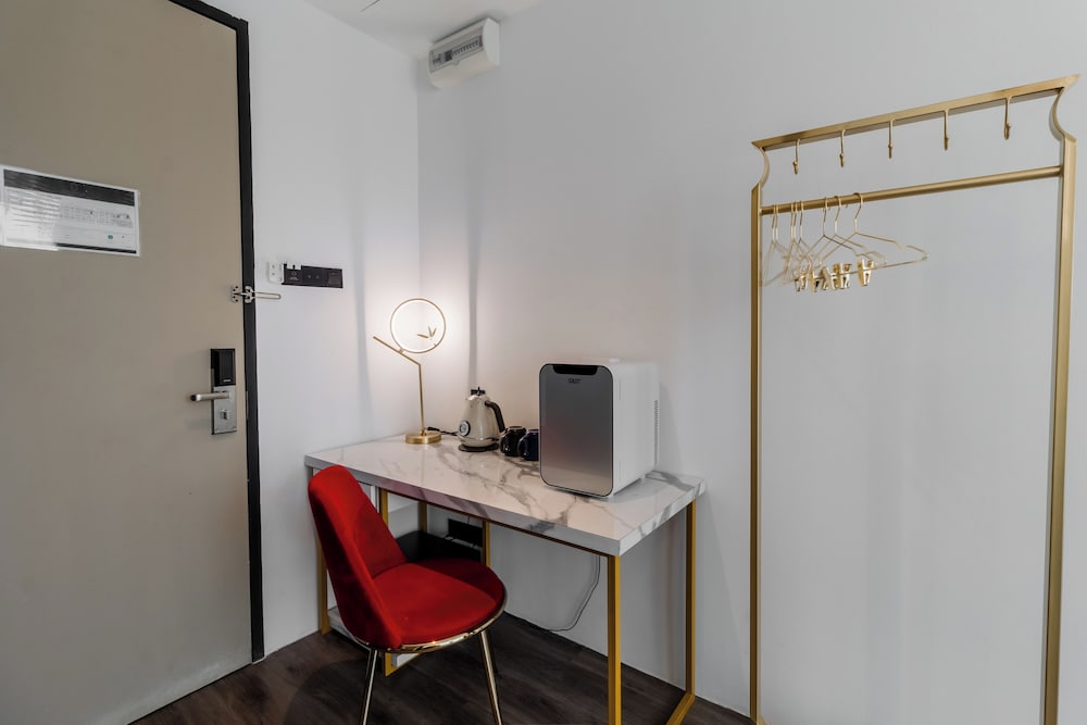 Regatta Suites Kozi Square Kuching 38/50