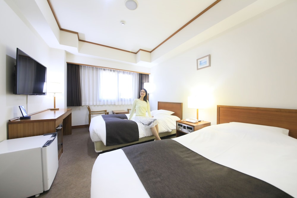 Maple Inn Makuhari 11/49