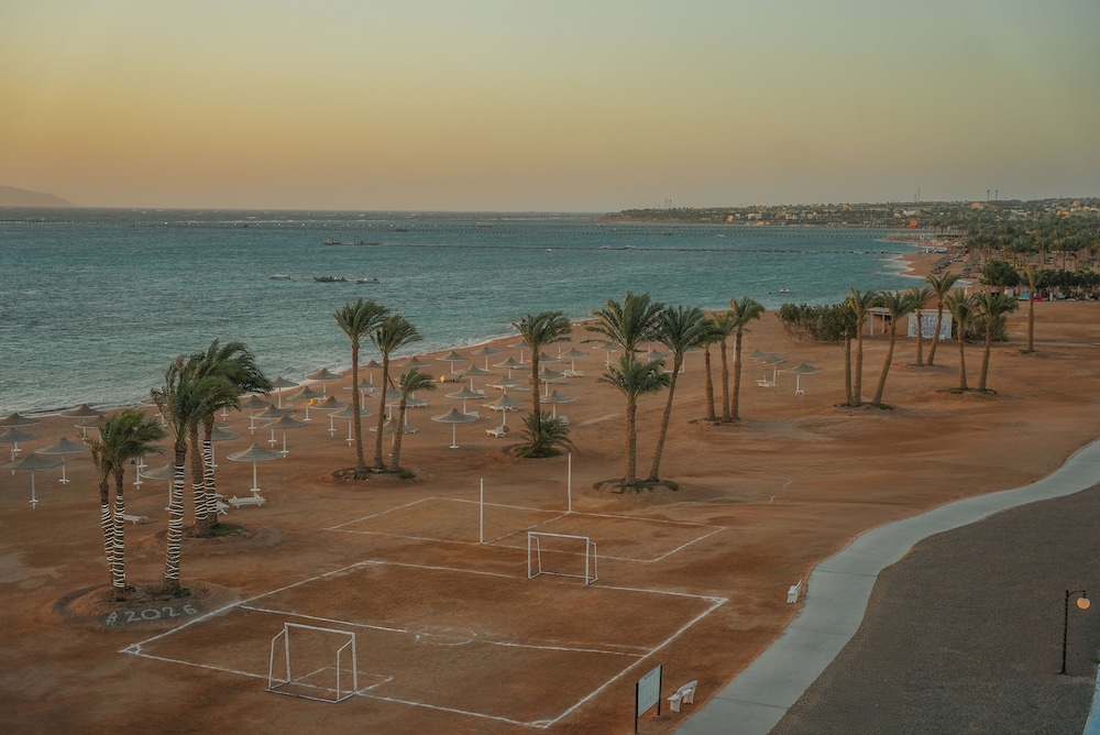 Amarina Star Resort & Aqua Park 28/44