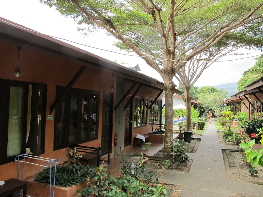 Phuket Siam Villas 7/63