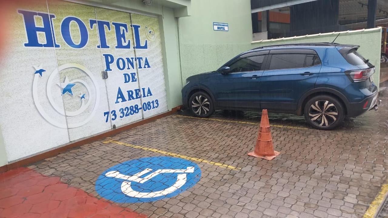 Hotel Ponta de Areia 37/50