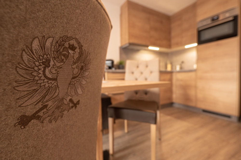 Senner Appartements 6/50