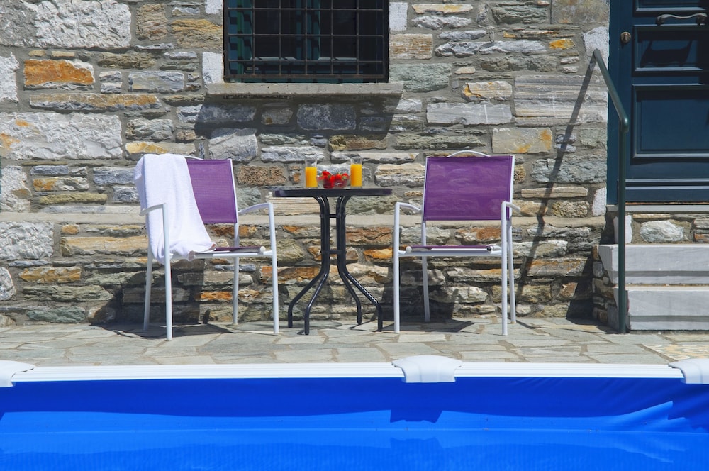 Pelion Goddess Guesthouse 34/50