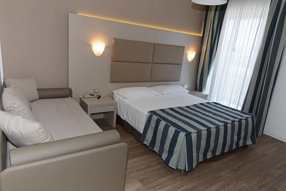 Hotel Sirenetta 9/49