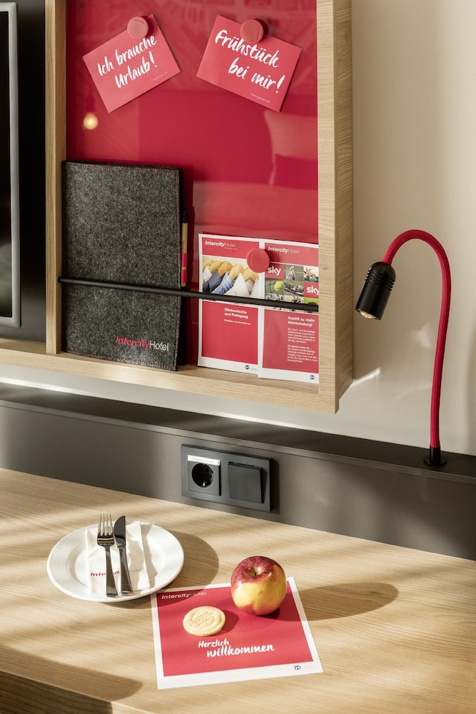 IntercityHotel Budapest 29/65